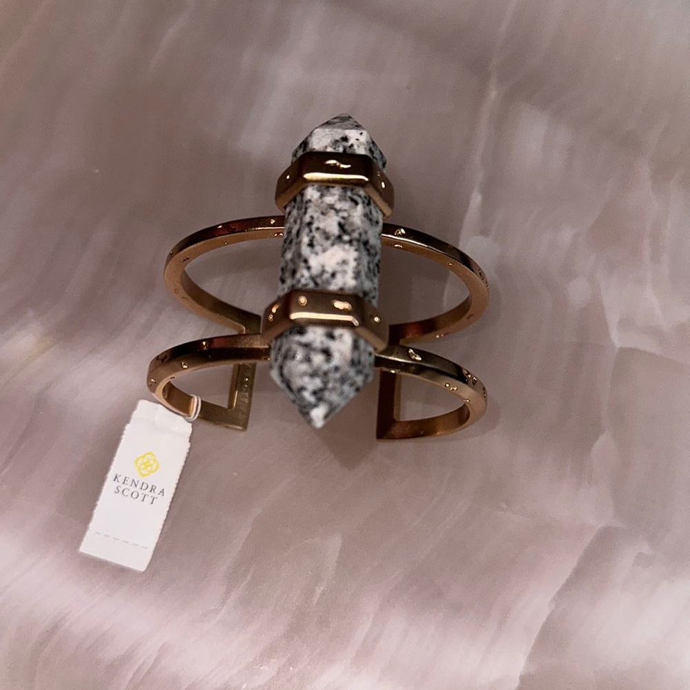 Kendra Scott shelli cuff